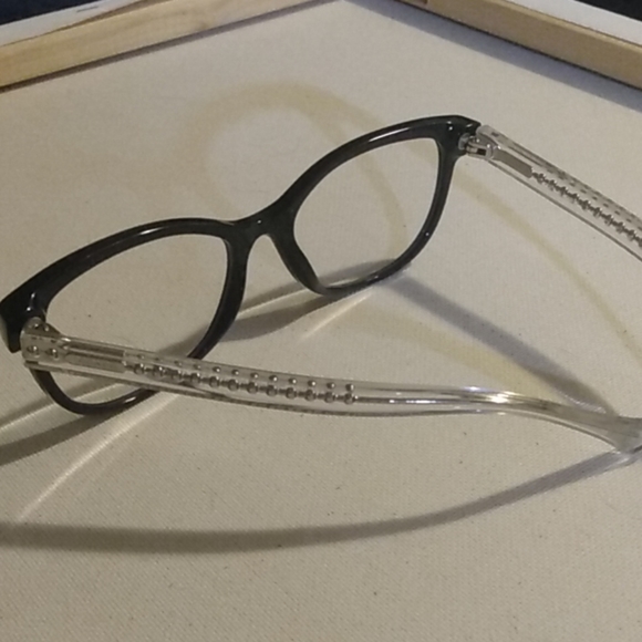 Coach eyeglasses - Picture 3 of 4